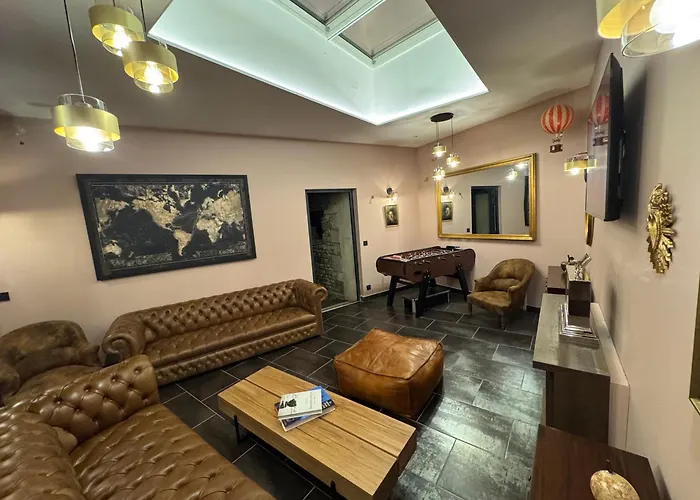 Aggarthi Bed And Breakfast