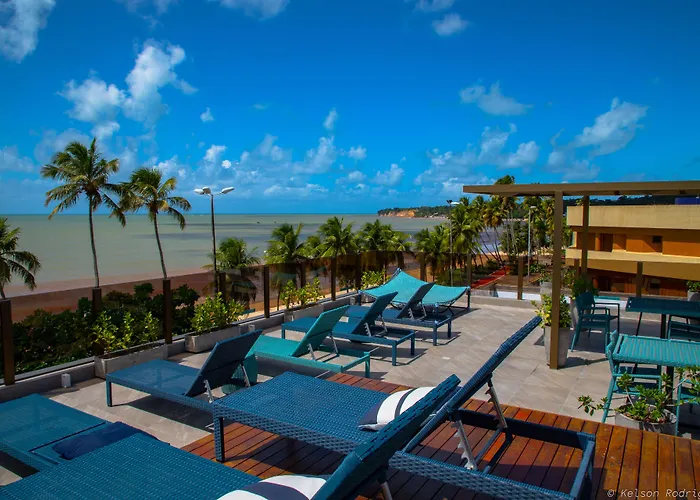 Hotel do Mar Cabo Branco