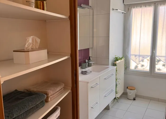 La Pause Normande - Bed&Breakfast