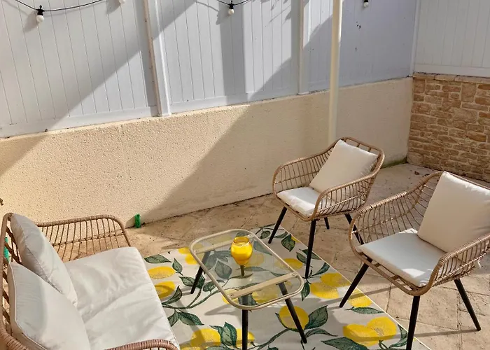 La Pause Normande - Bed&Breakfast