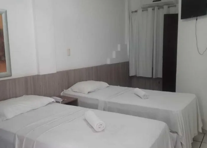 One Hotel